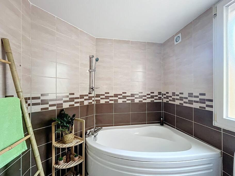 Evasion Verte - Jardin & Confort Dunkirk Exterior foto
